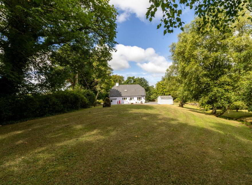 Caheratrim, Loughrea, H62Y627
