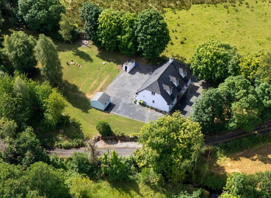 Caheratrim, Loughrea, H62Y627