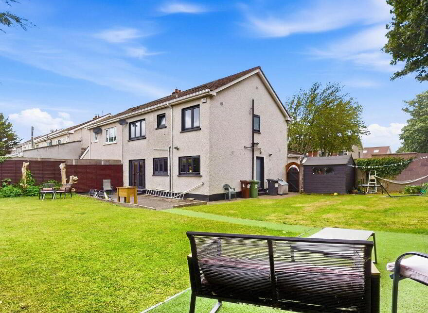 41 Cill Cais, Oldbawn, D24XC2V