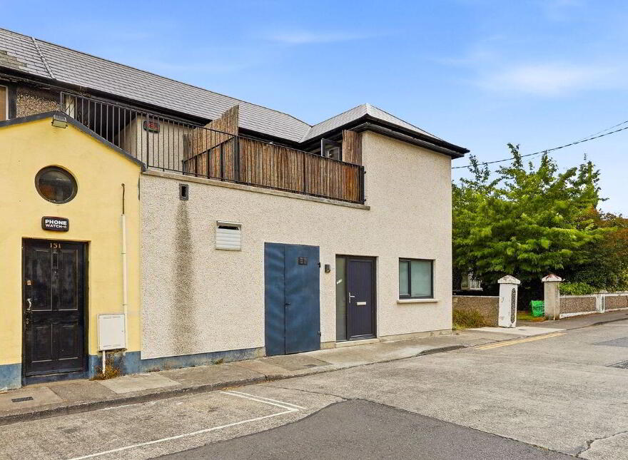 151b Crumlin Road, Crumlin, D12XW40