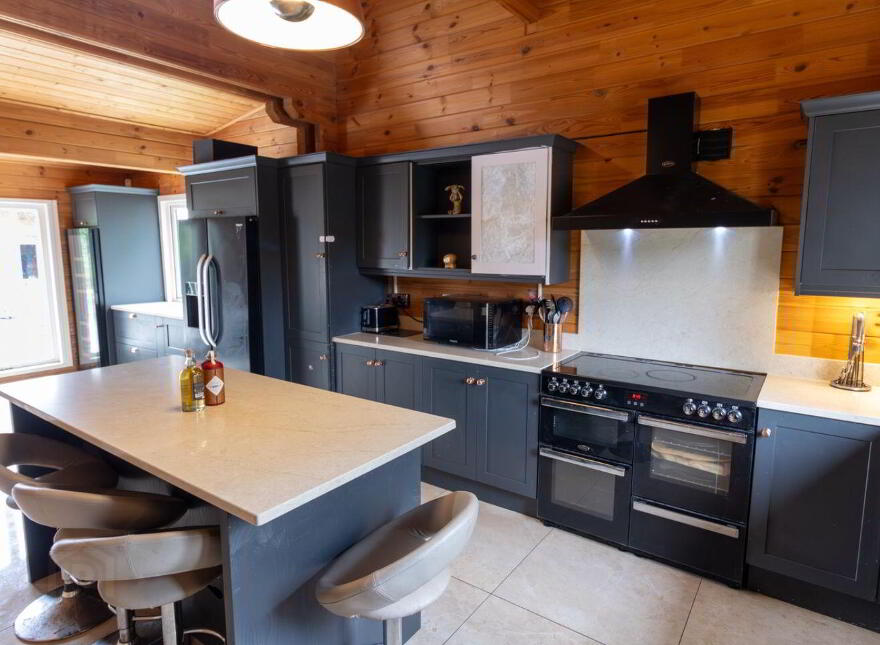 Two Houses On 1.4 Acres At Ervallagh, Ahascragh, Ballinasloe, H53CD39