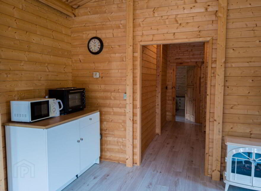 Two Houses On 1.4 Acres At Ervallagh, Ahascragh, Ballinasloe, H53CD39