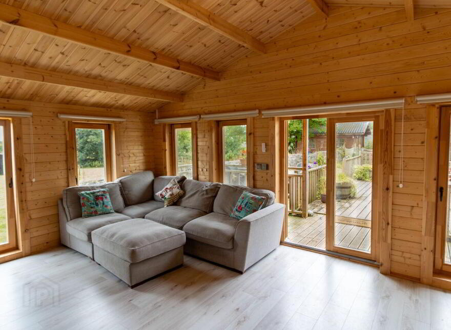 Two Houses On 1.4 Acres At Ervallagh, Ahascragh, Ballinasloe, H53CD39