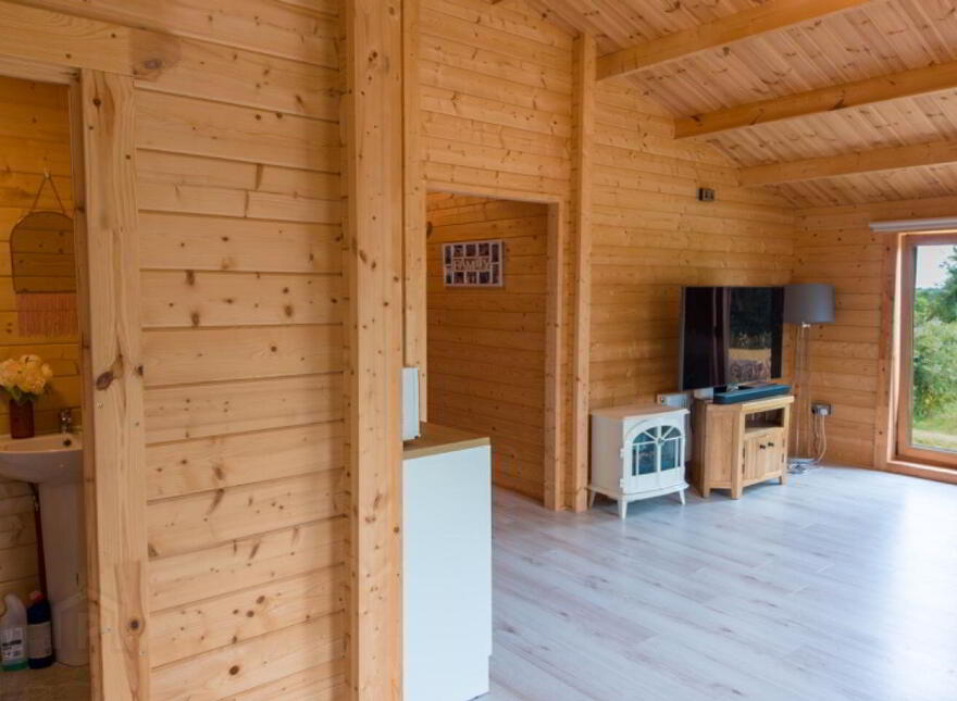 Two Houses On 1.4 Acres At Ervallagh, Ahascragh, Ballinasloe, H53CD39