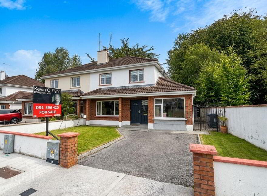 22 Woodlands, Creagh, Ballinasloe, H53T3C8