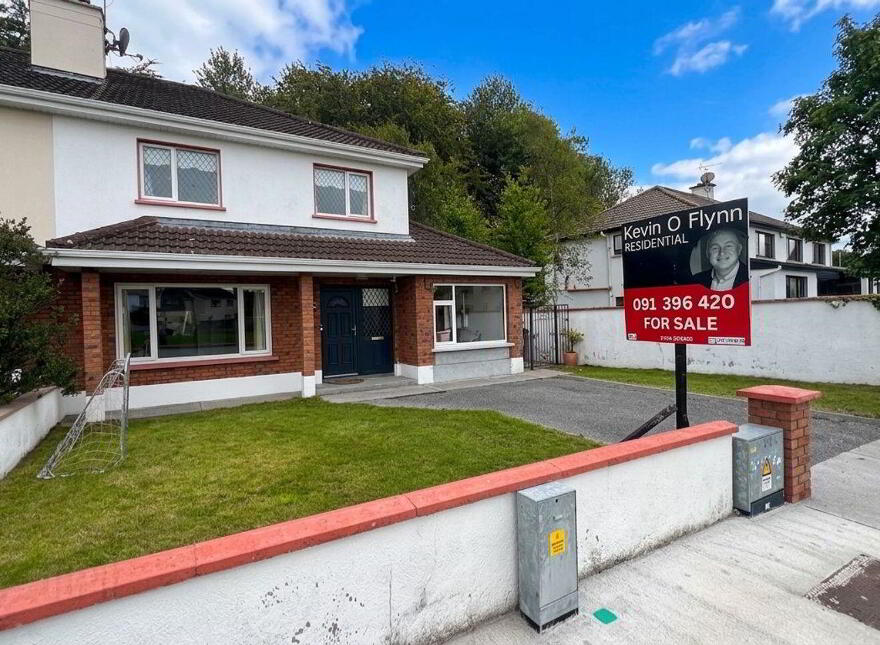 22 Woodlands, Creagh, Ballinasloe, H53T3C8