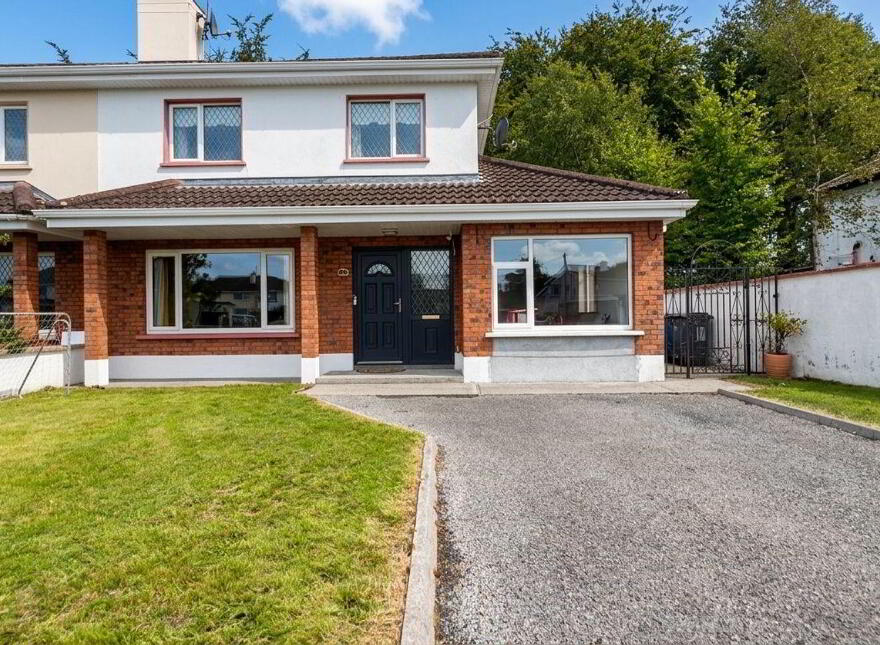 22 Woodlands, Creagh, Ballinasloe, H53T3C8