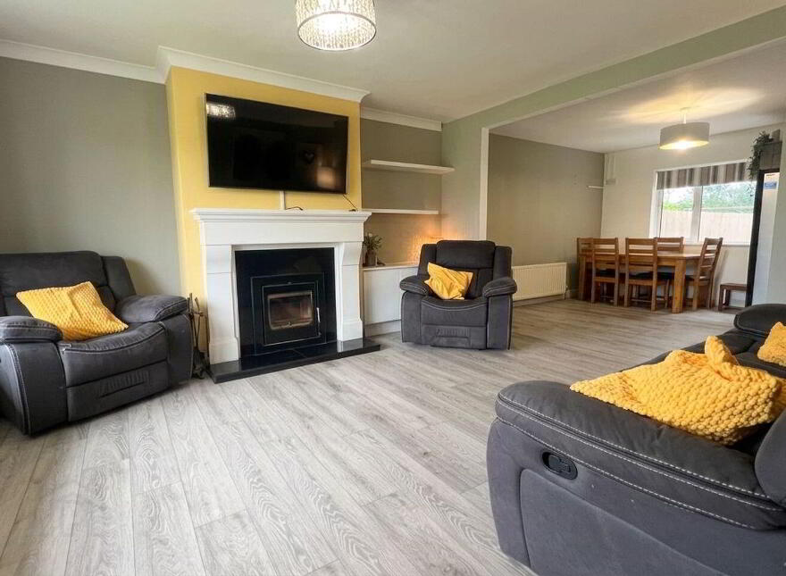 22 Woodlands, Creagh, Ballinasloe, H53T3C8