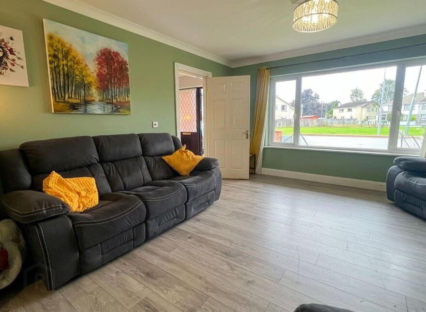 22 Woodlands, Creagh, Ballinasloe, H53T3C8