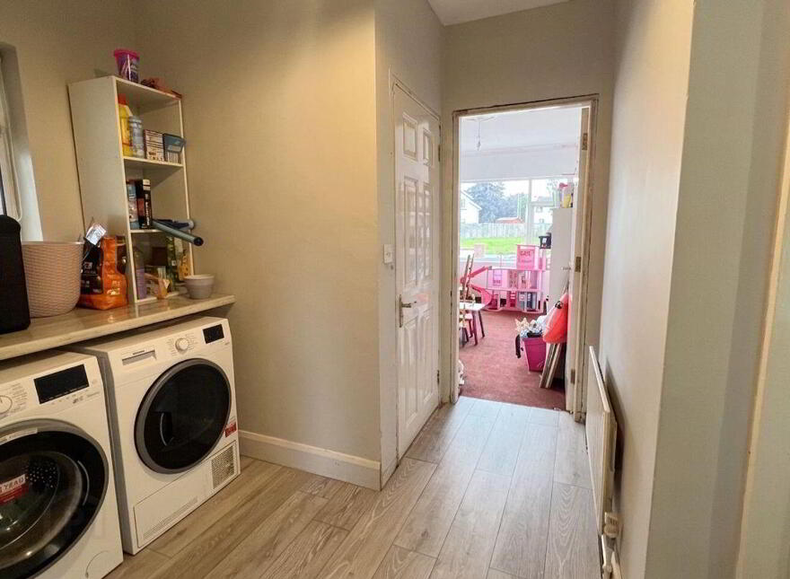 22 Woodlands, Creagh, Ballinasloe, H53T3C8