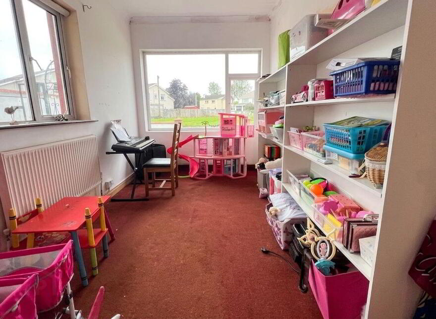 22 Woodlands, Creagh, Ballinasloe, H53T3C8