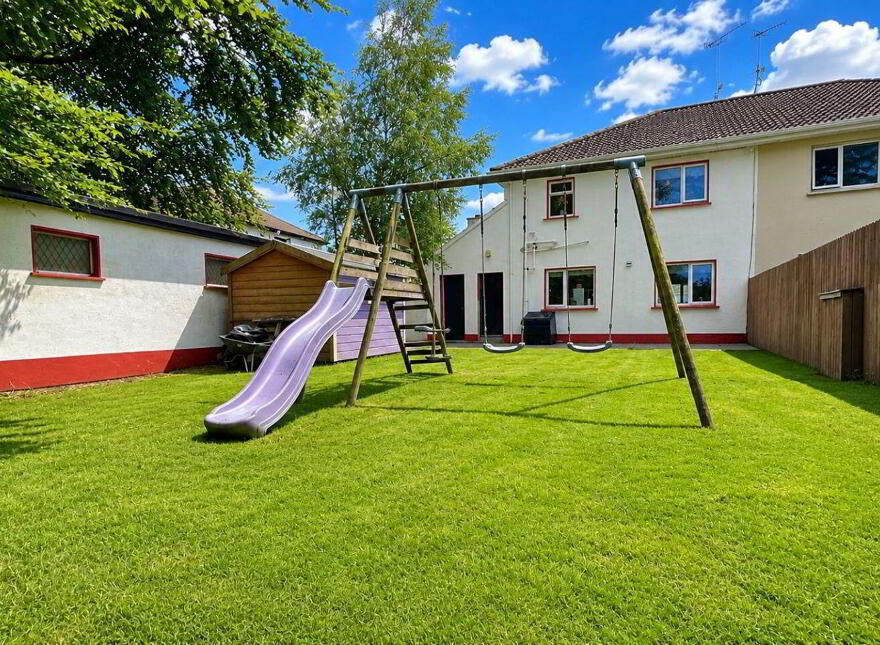 22 Woodlands, Creagh, Ballinasloe, H53T3C8