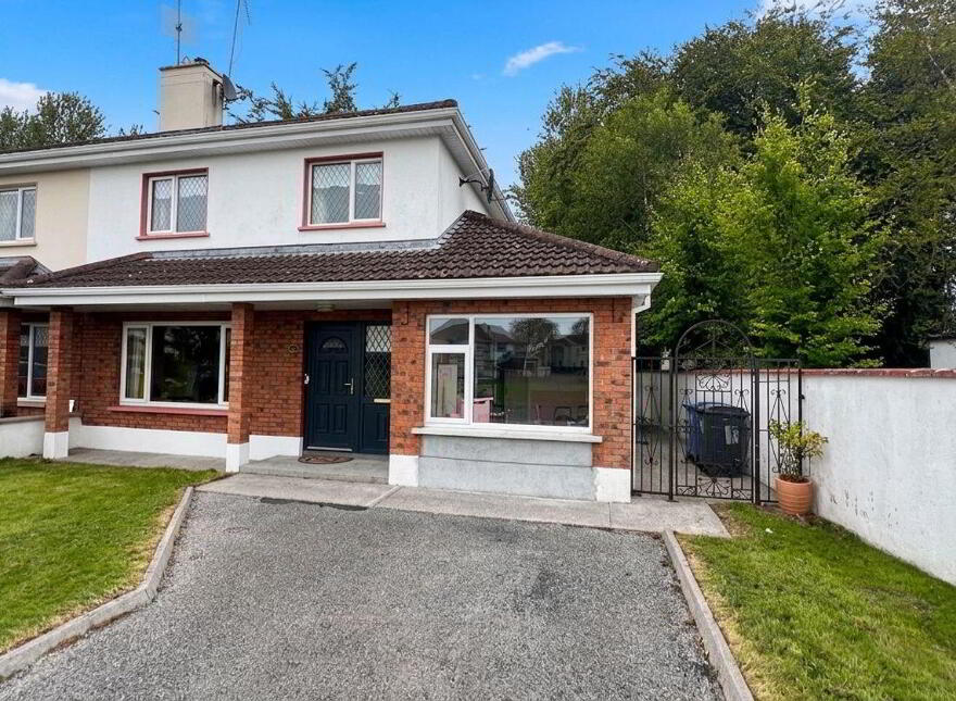 22 Woodlands, Creagh, Ballinasloe, H53T3C8