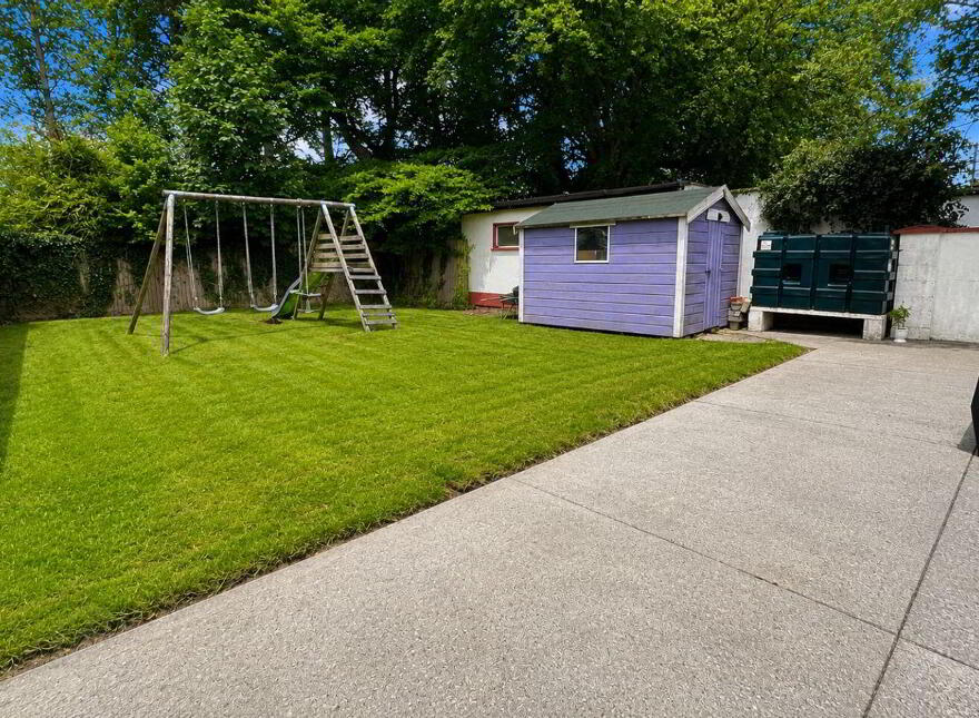 22 Woodlands, Creagh, Ballinasloe, H53T3C8