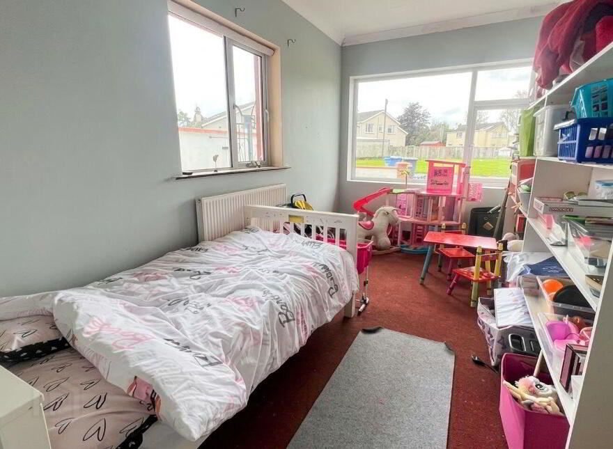 22 Woodlands, Creagh, Ballinasloe, H53T3C8