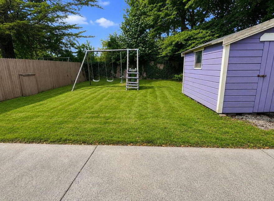 22 Woodlands, Creagh, Ballinasloe, H53T3C8