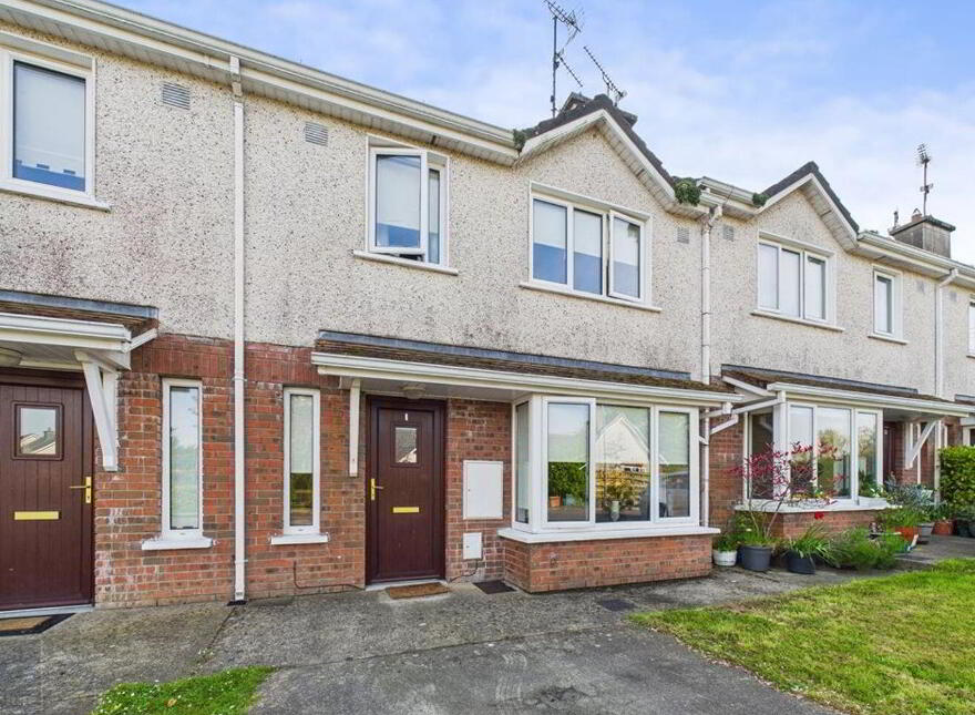 28 Silverdale, Kilmuckridge, Gorey, Y25XA47