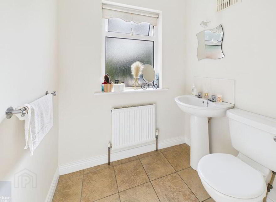 28 Silverdale, Kilmuckridge, Gorey, Y25XA47