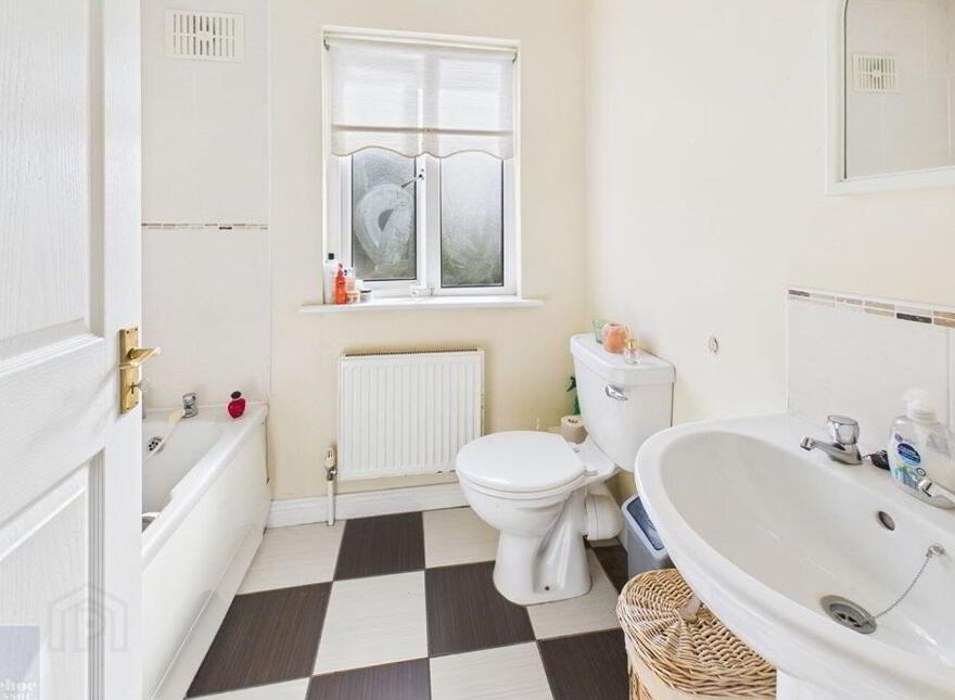 28 Silverdale, Kilmuckridge, Gorey, Y25XA47