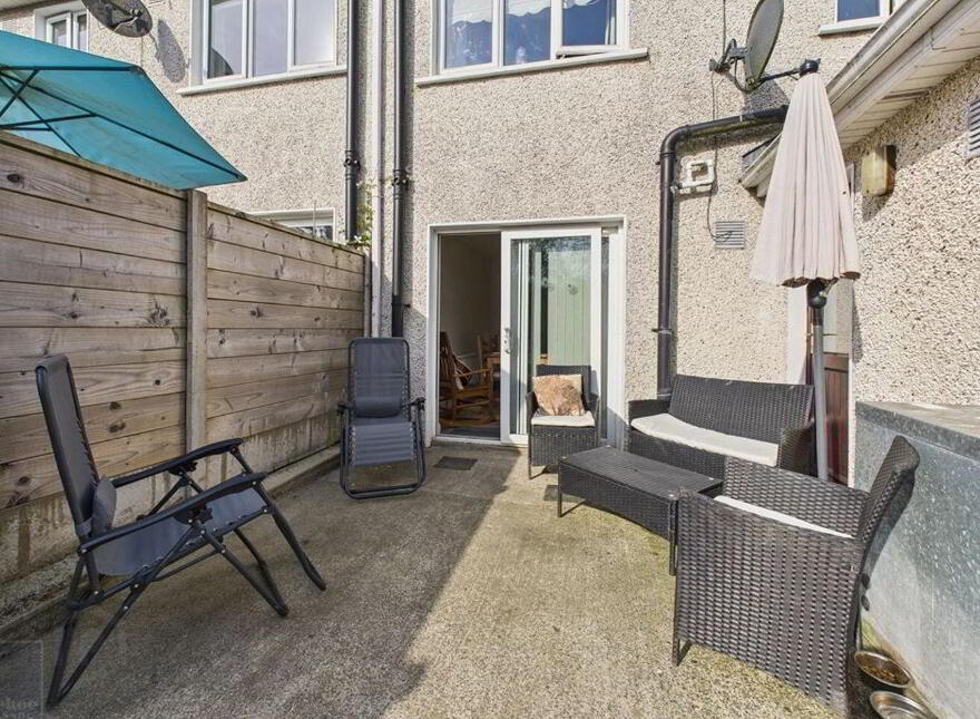 28 Silverdale, Kilmuckridge, Gorey, Y25XA47