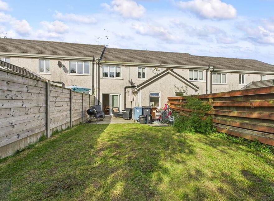28 Silverdale, Kilmuckridge, Gorey, Y25XA47