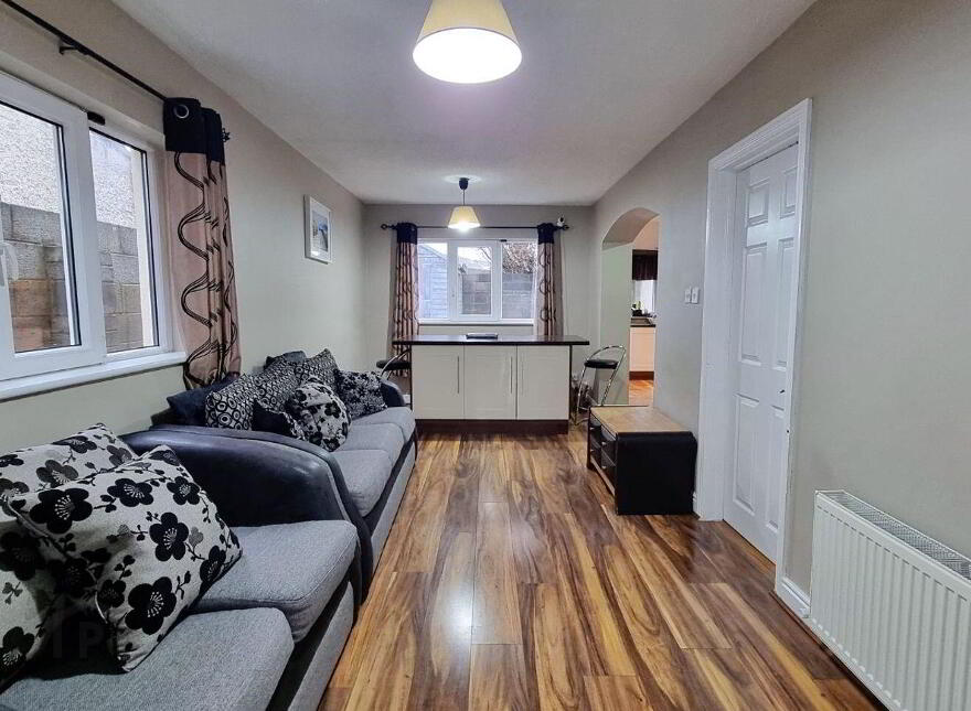 60 Palmers Crescent, Palmerstown, Palmerstown, D20HX32