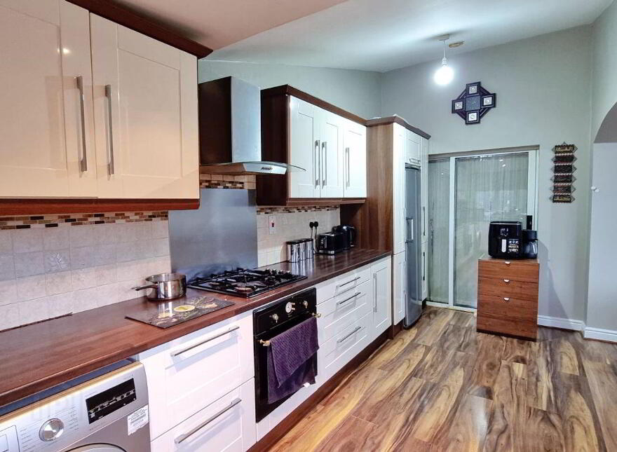 60 Palmers Crescent, Palmerstown, Palmerstown, D20HX32
