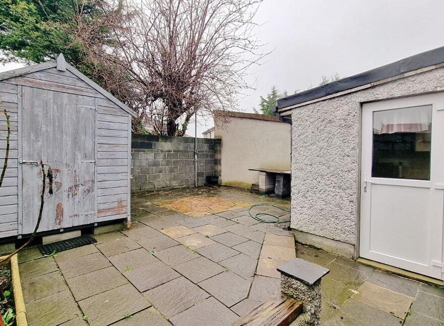 60 Palmers Crescent, Palmerstown, Palmerstown, D20HX32