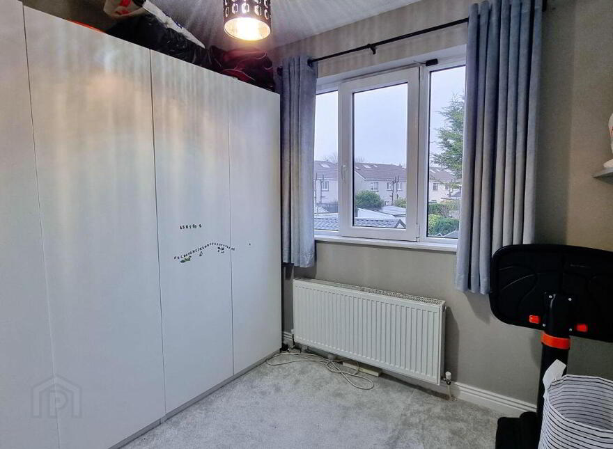 60 Palmers Crescent, Palmerstown, Palmerstown, D20HX32