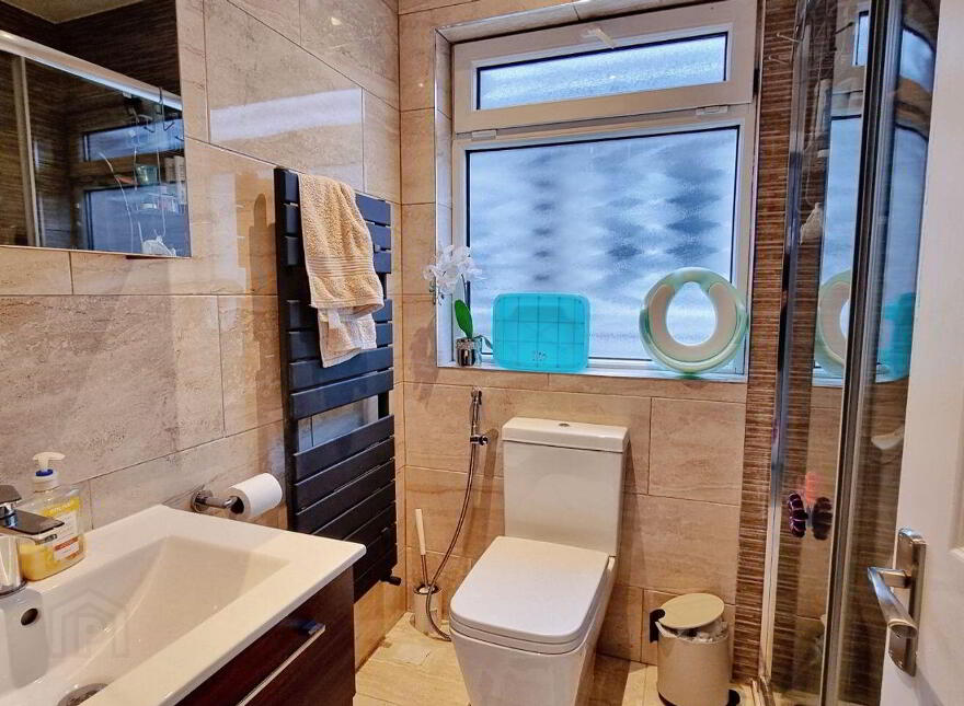60 Palmers Crescent, Palmerstown, Palmerstown, D20HX32