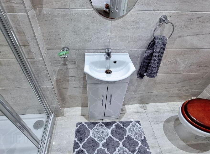 60 Palmers Crescent, Palmerstown, Palmerstown, D20HX32