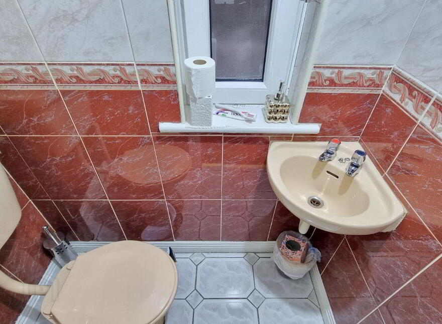 60 Palmers Crescent, Palmerstown, Palmerstown, D20HX32