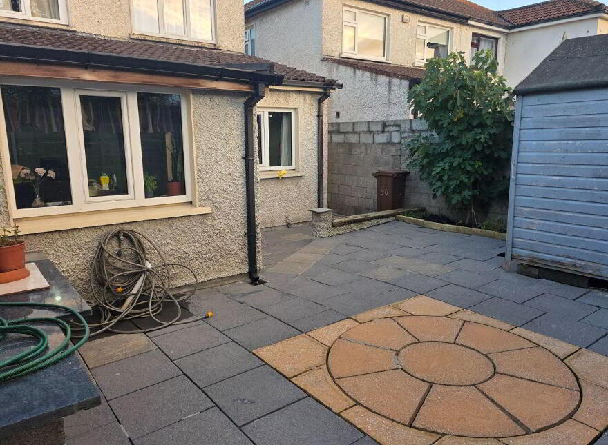 60 Palmers Crescent, Palmerstown, Palmerstown, D20HX32