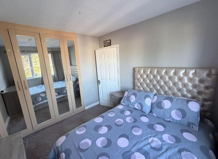 60 Palmers Crescent, Palmerstown, Palmerstown, D20HX32