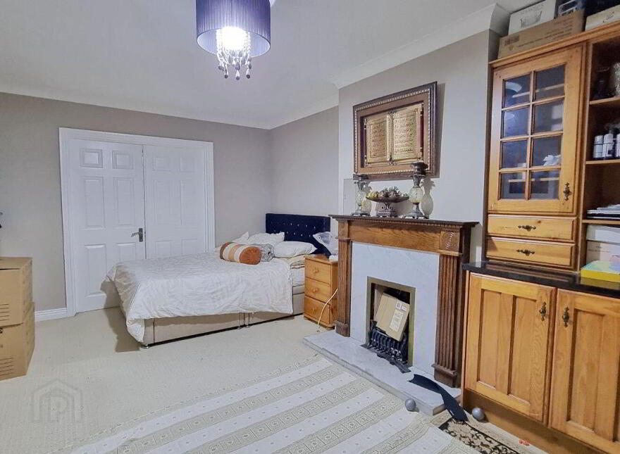60 Palmers Crescent, Palmerstown, Palmerstown, D20HX32