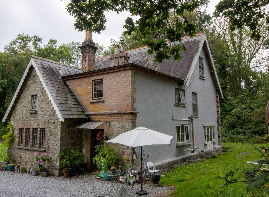 Lords Avenue, Lough Rinn, Mohill, N41VX44