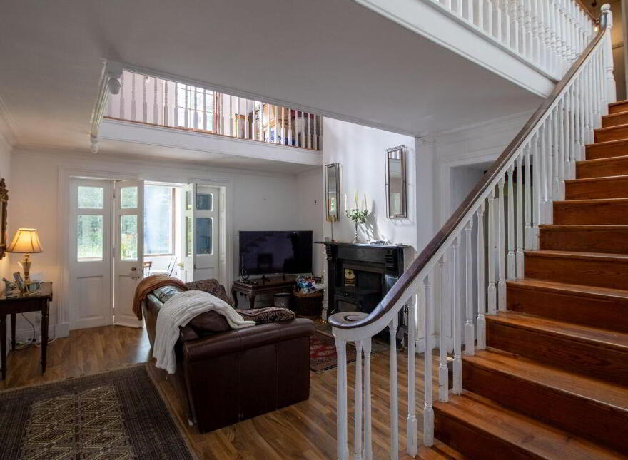 Lords Avenue, Lough Rinn, Mohill, N41VX44