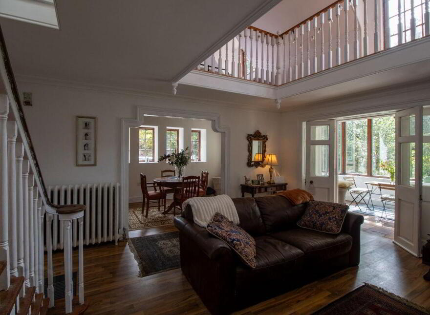 Lords Avenue, Lough Rinn, Mohill, N41VX44