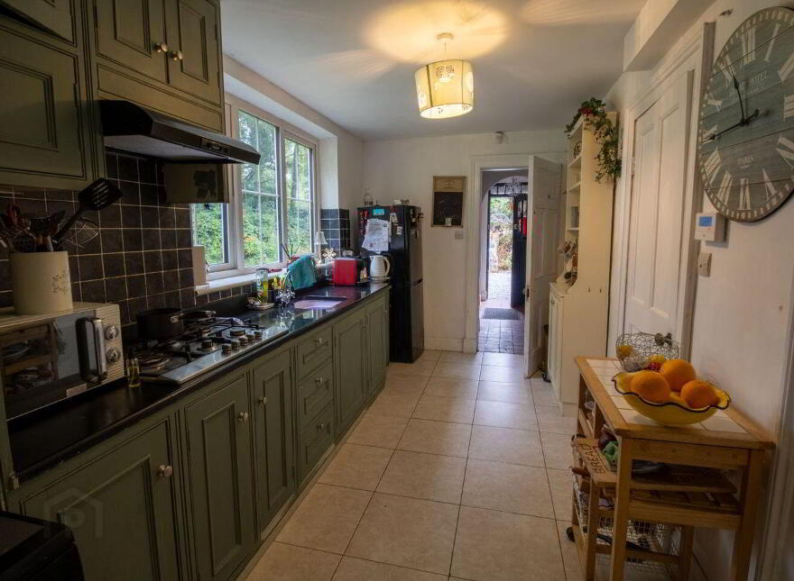 Lords Avenue, Lough Rinn, Mohill, N41VX44