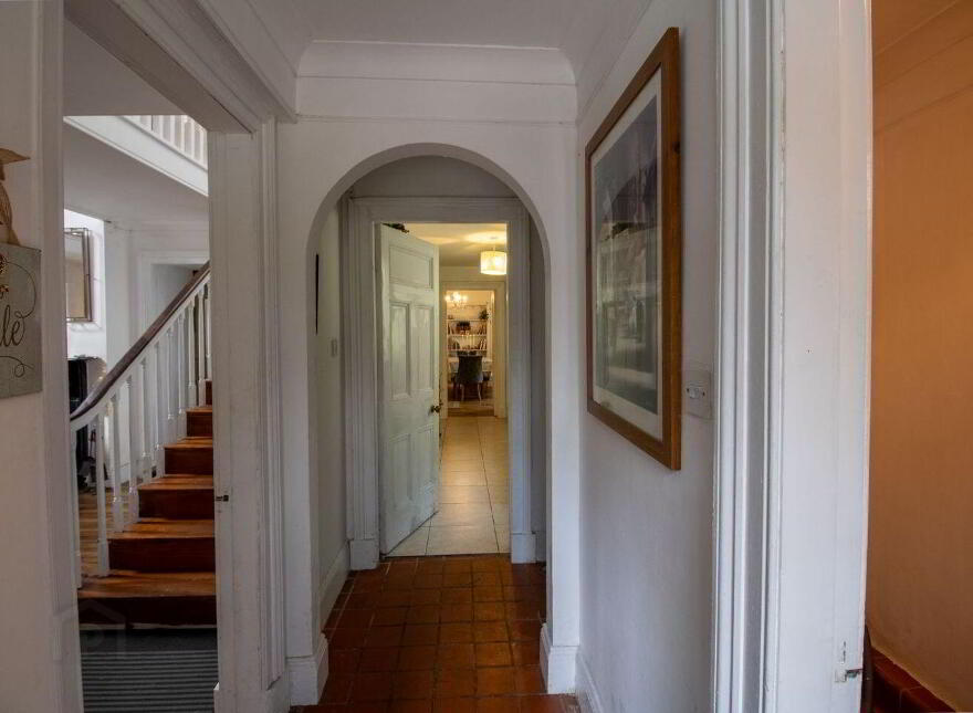Lords Avenue, Lough Rinn, Mohill, N41VX44