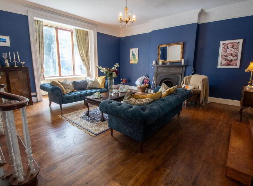 Lords Avenue, Lough Rinn, Mohill, N41VX44