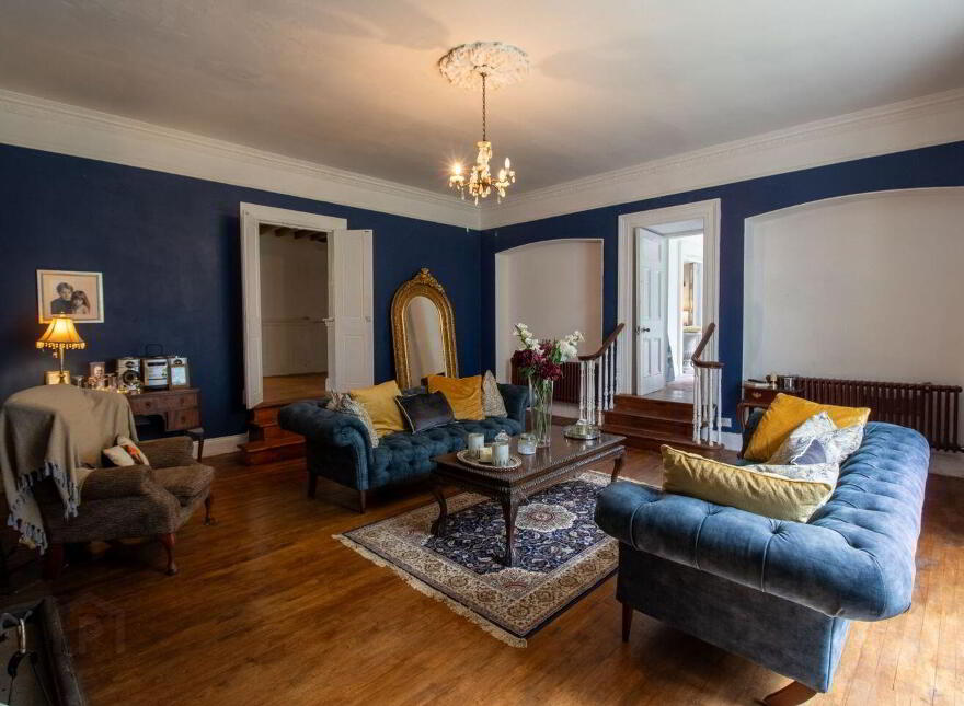 Lords Avenue, Lough Rinn, Mohill, N41VX44