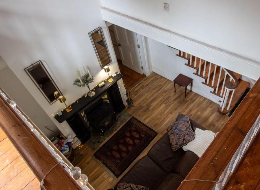 Lords Avenue, Lough Rinn, Mohill, N41VX44