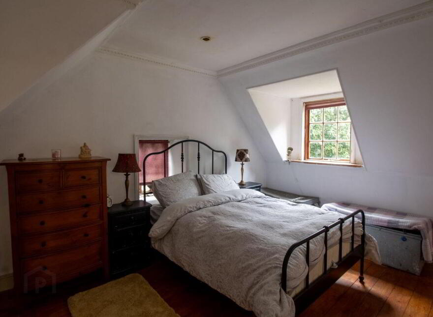 Lords Avenue, Lough Rinn, Mohill, N41VX44