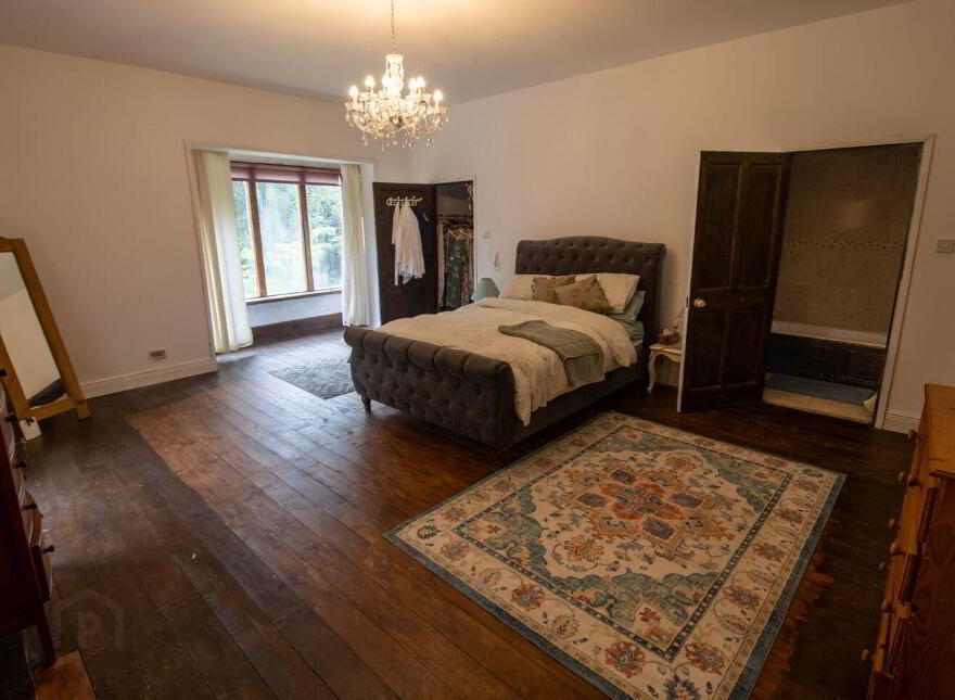 Lords Avenue, Lough Rinn, Mohill, N41VX44