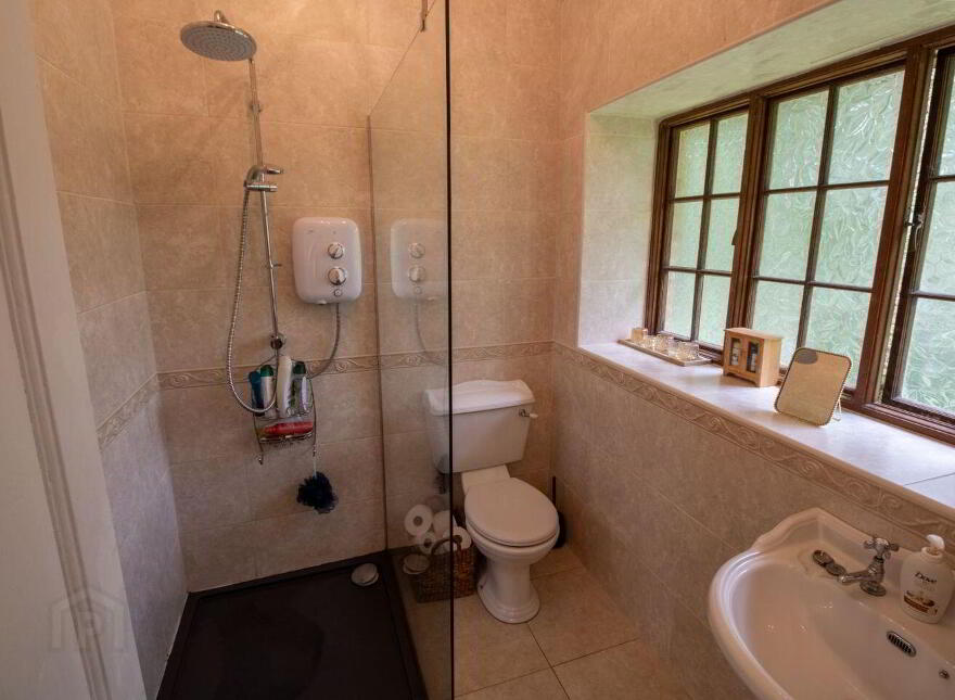 Lords Avenue, Lough Rinn, Mohill, N41VX44