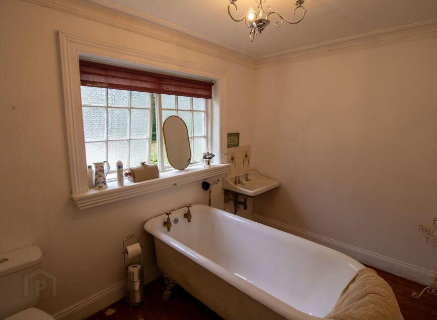 Lords Avenue, Lough Rinn, Mohill, N41VX44