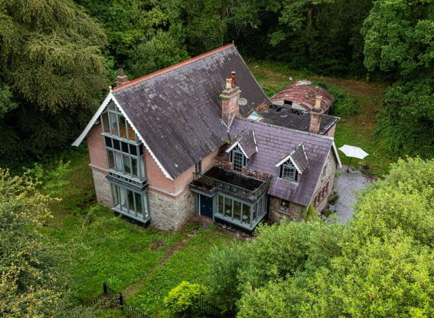 Lords Avenue, Lough Rinn, Mohill, N41VX44