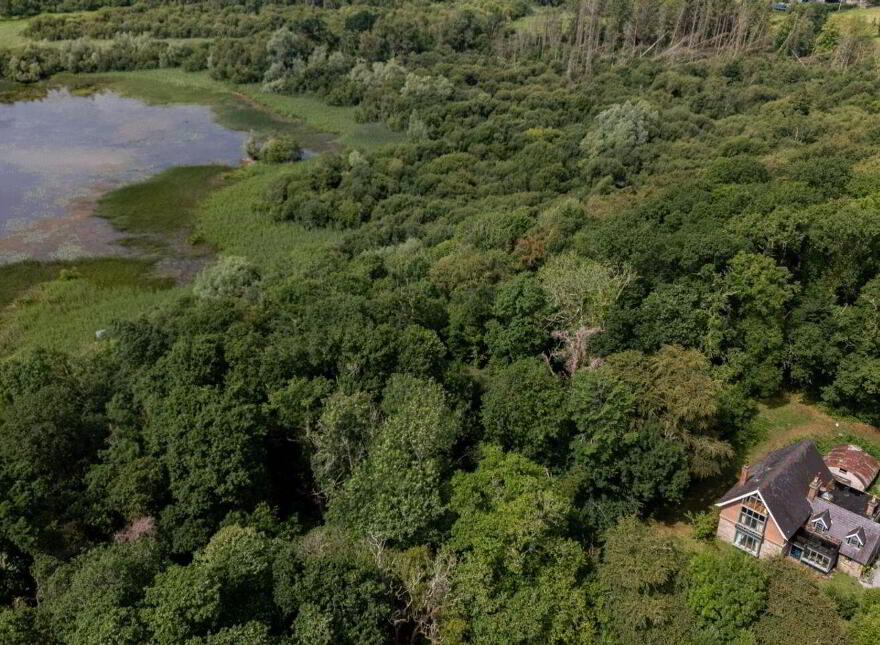 Lords Avenue, Lough Rinn, Mohill, N41VX44