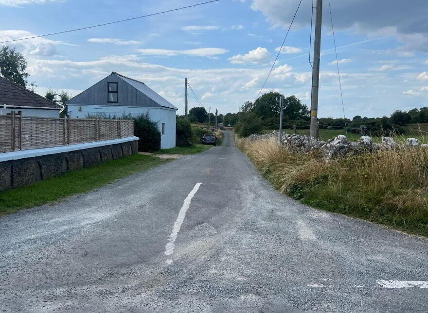 Site At, Woodmount, Cuilleen, Ballinasloe, Creagh, H53A478